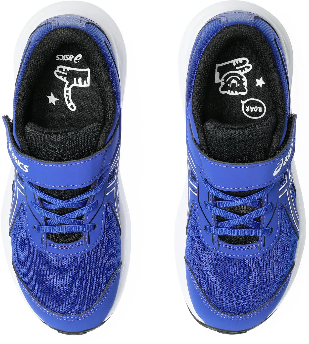 Contend 9 Ps Kid's Running Shoes