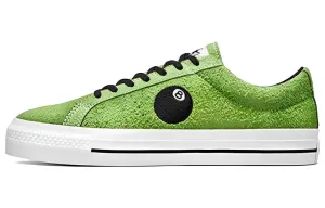 Converse One Star Pro Ox Stussy 8-Ball Sneaker