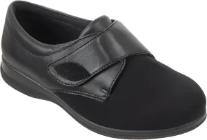 Cosyfeet Karena - 6E Ladies Stretch to Fit Comfort Shoe - Ireland