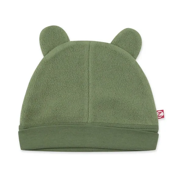 Cozie Fleece Hat