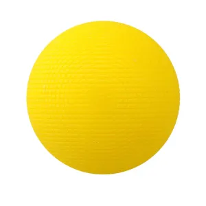 Croquet Ball Challenge (Yellow)