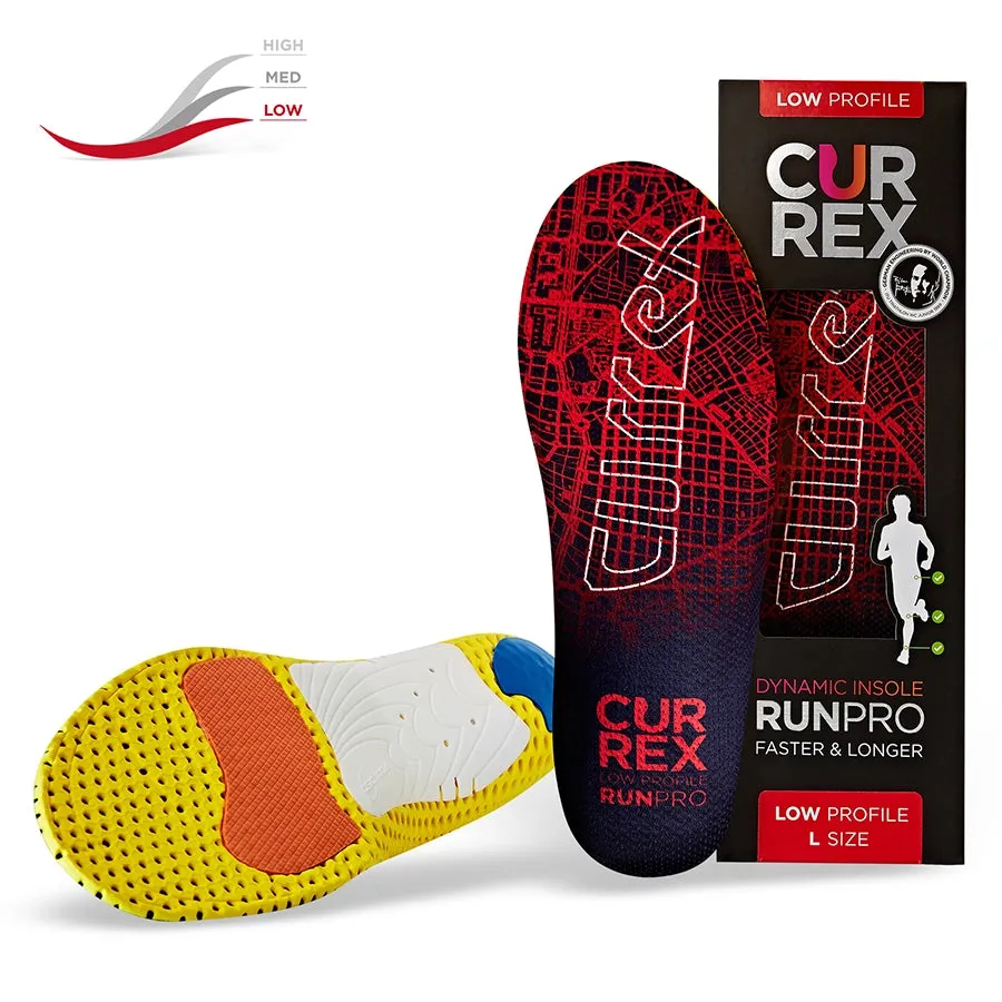 CURREX RunPro Insoles