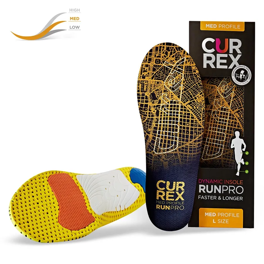 CURREX RunPro Insoles