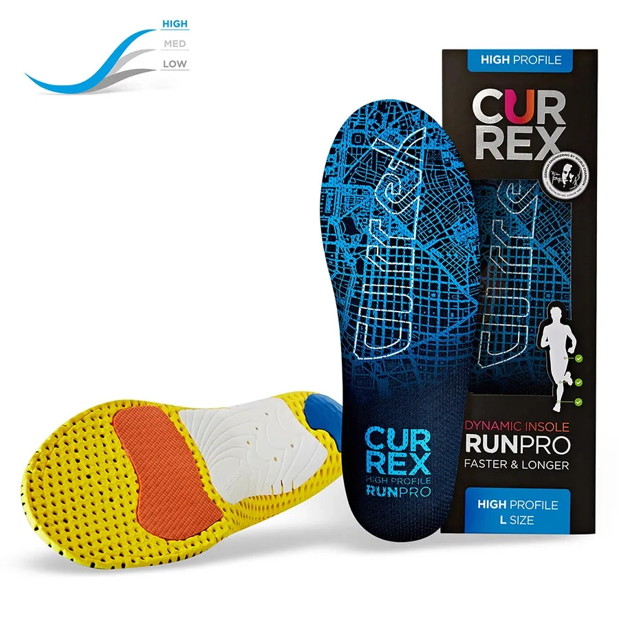 CURREX RunPro Insoles