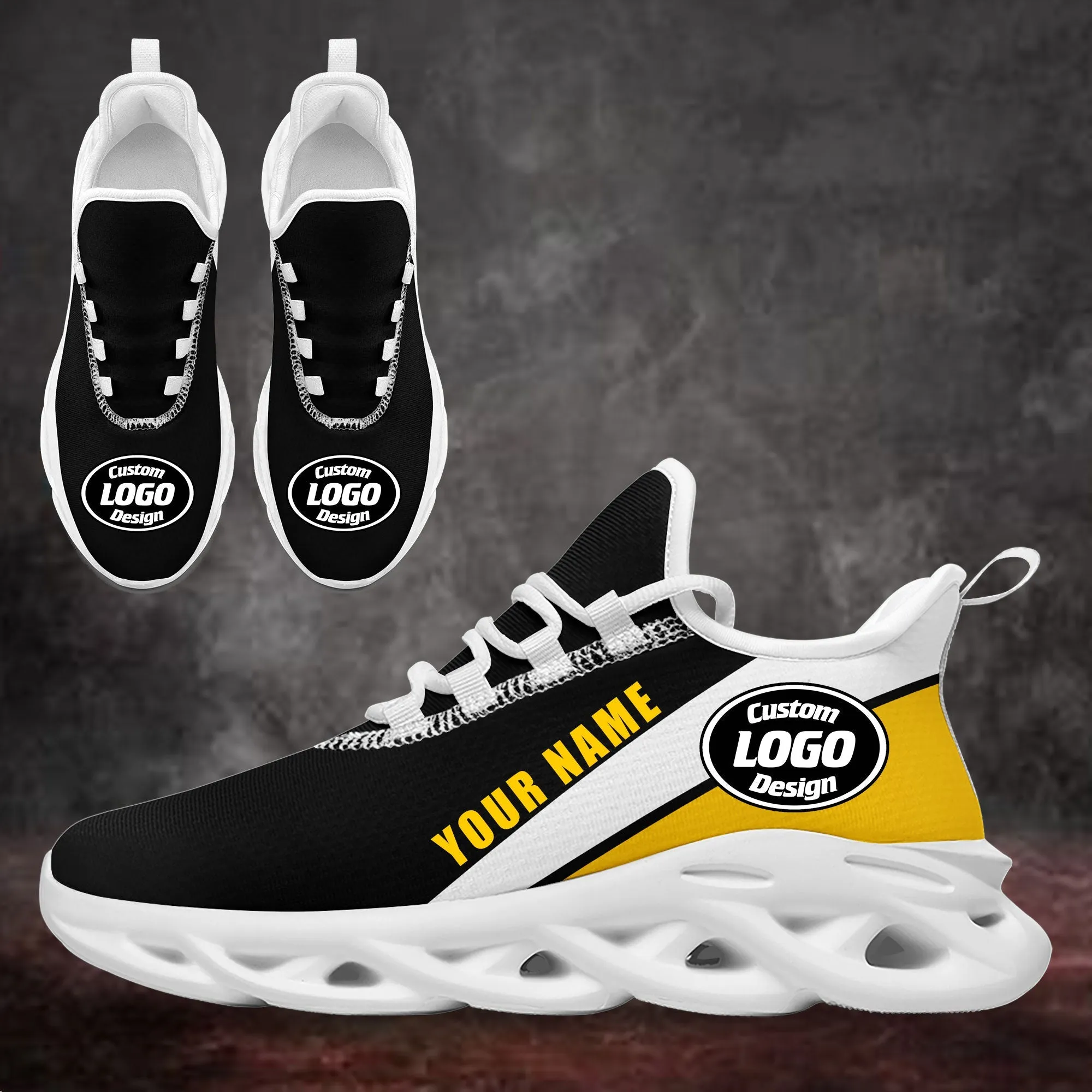 Custom MaxSoul Shoes Personalized MS-bd0b0070-b