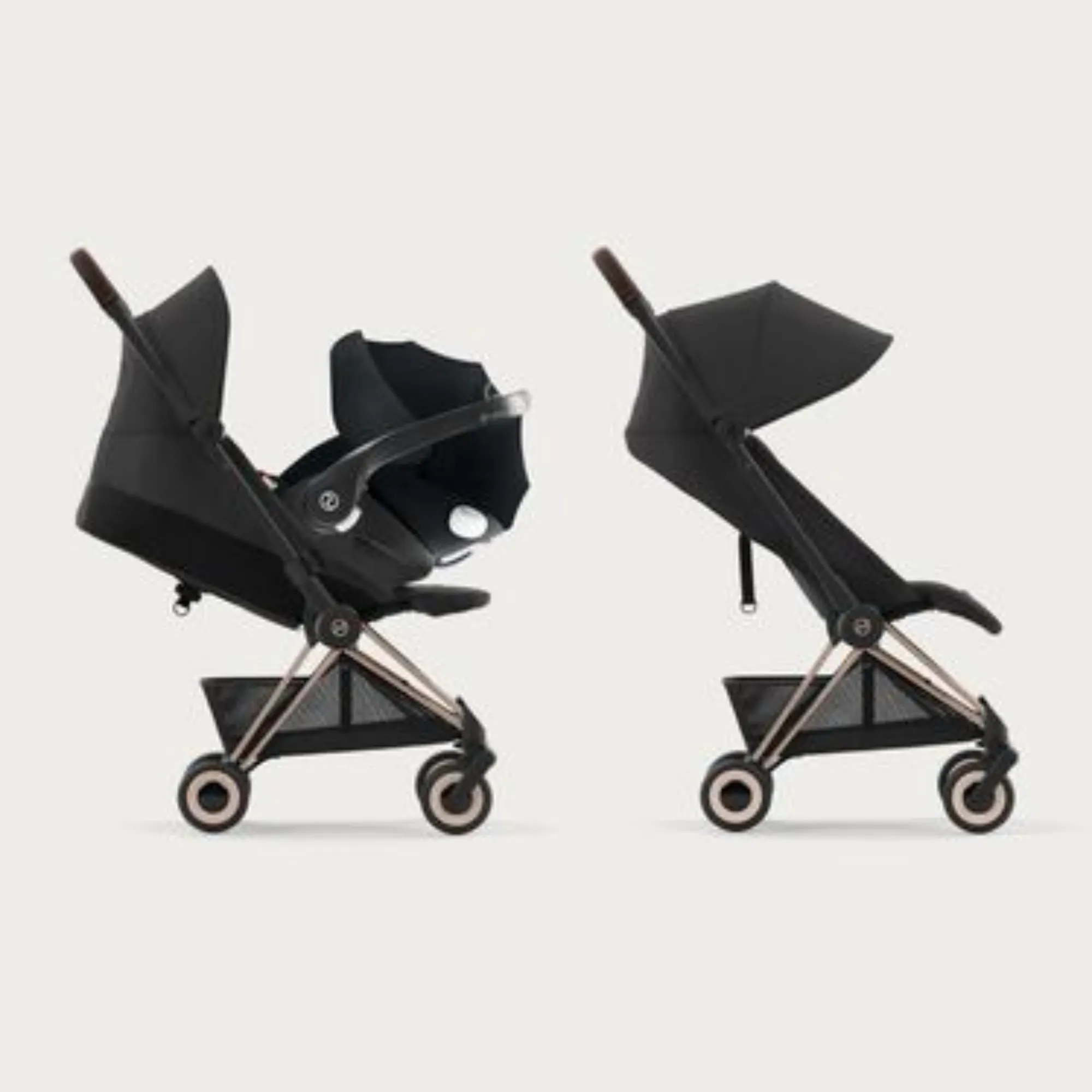 CYBEX Coya Stroller