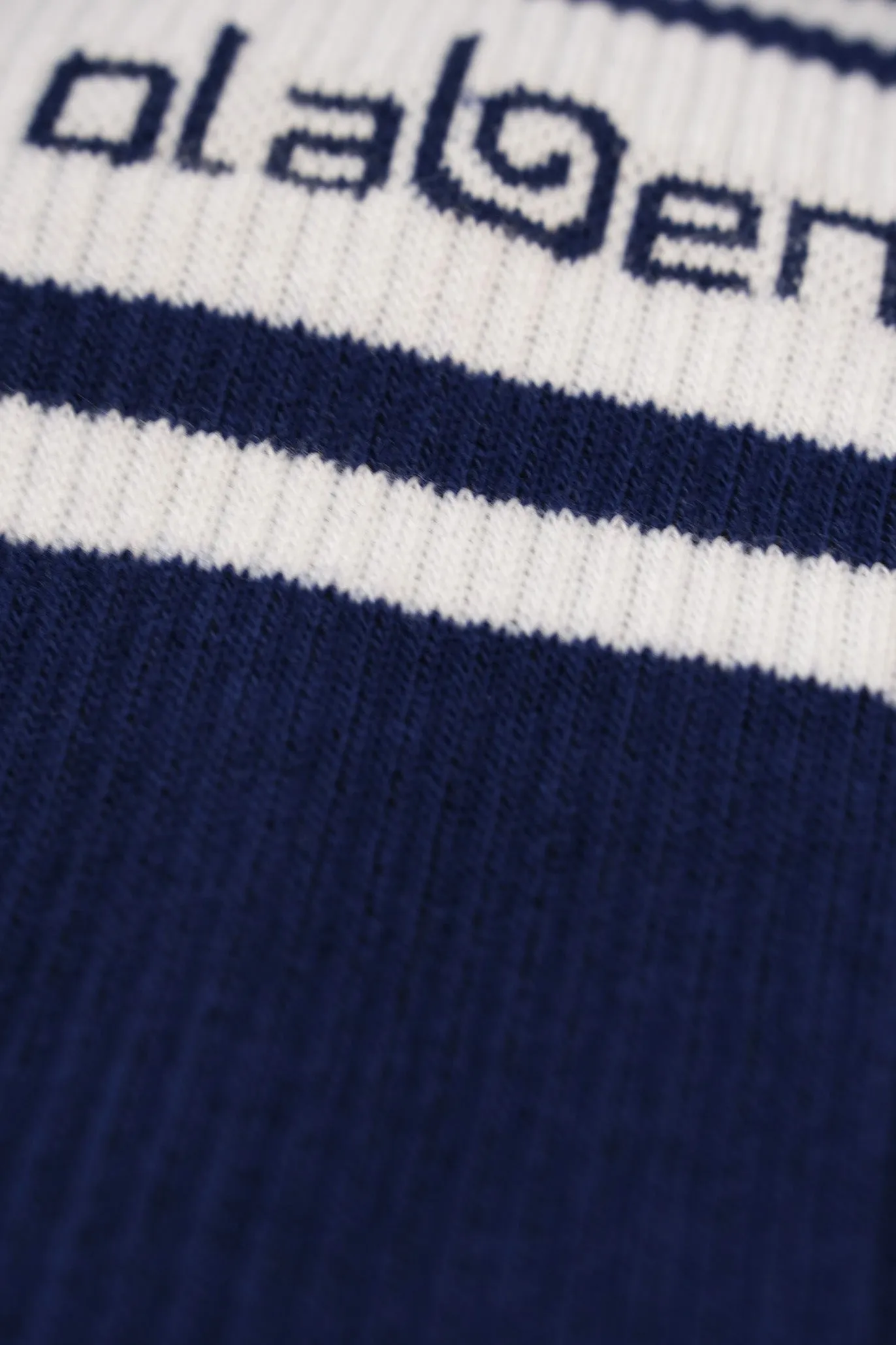 Daily Crew Sock 3.0 - Navy Blue