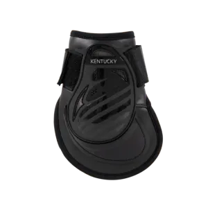 Deep Fetlock Boots