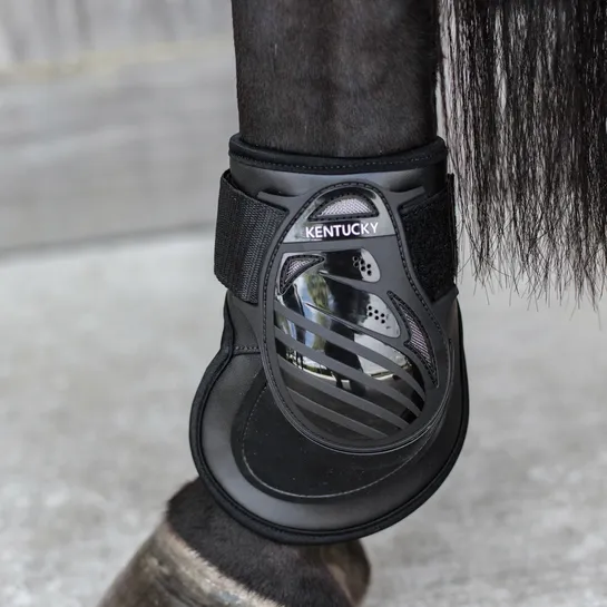 Deep Fetlock Boots