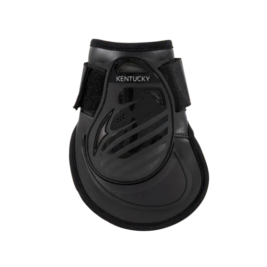 Deep Fetlock Boots