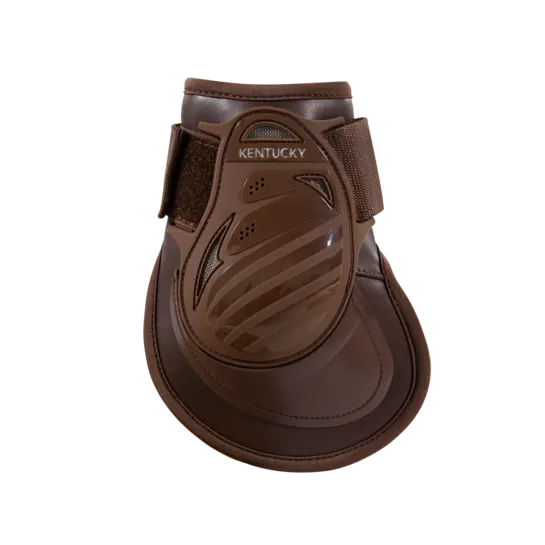 Deep Fetlock Boots