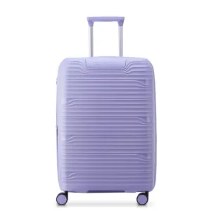 Delsey Securitech Dune Exp Medium Hardsided Luggage - Lavender