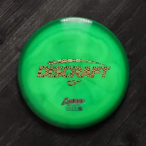 Discraft ESP Comet (Stock)