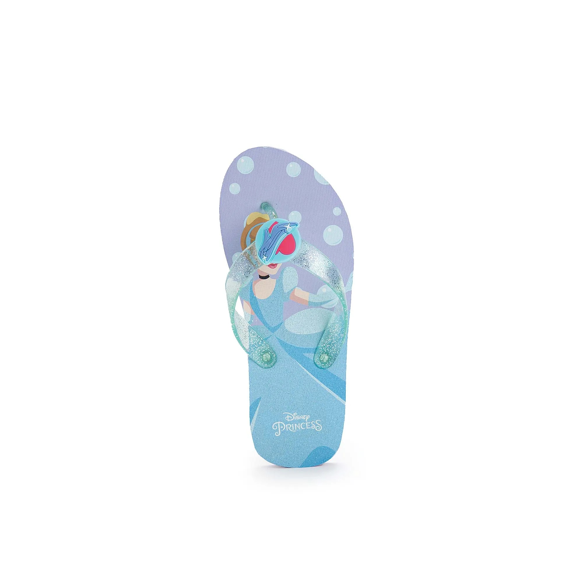 DISNEY Girls Princess Slippers 371X315