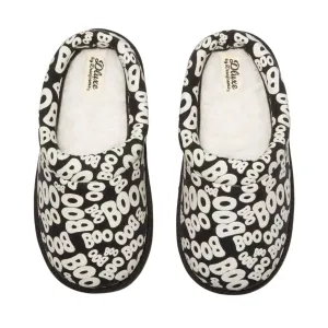 DLUXE - Glow In The Dark Slippers