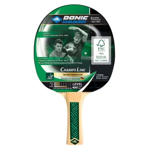 Donic Young Champ 400 Table Tennis Bat