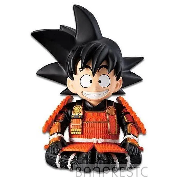 Dragon Ball Figure May Doll B Son Goku