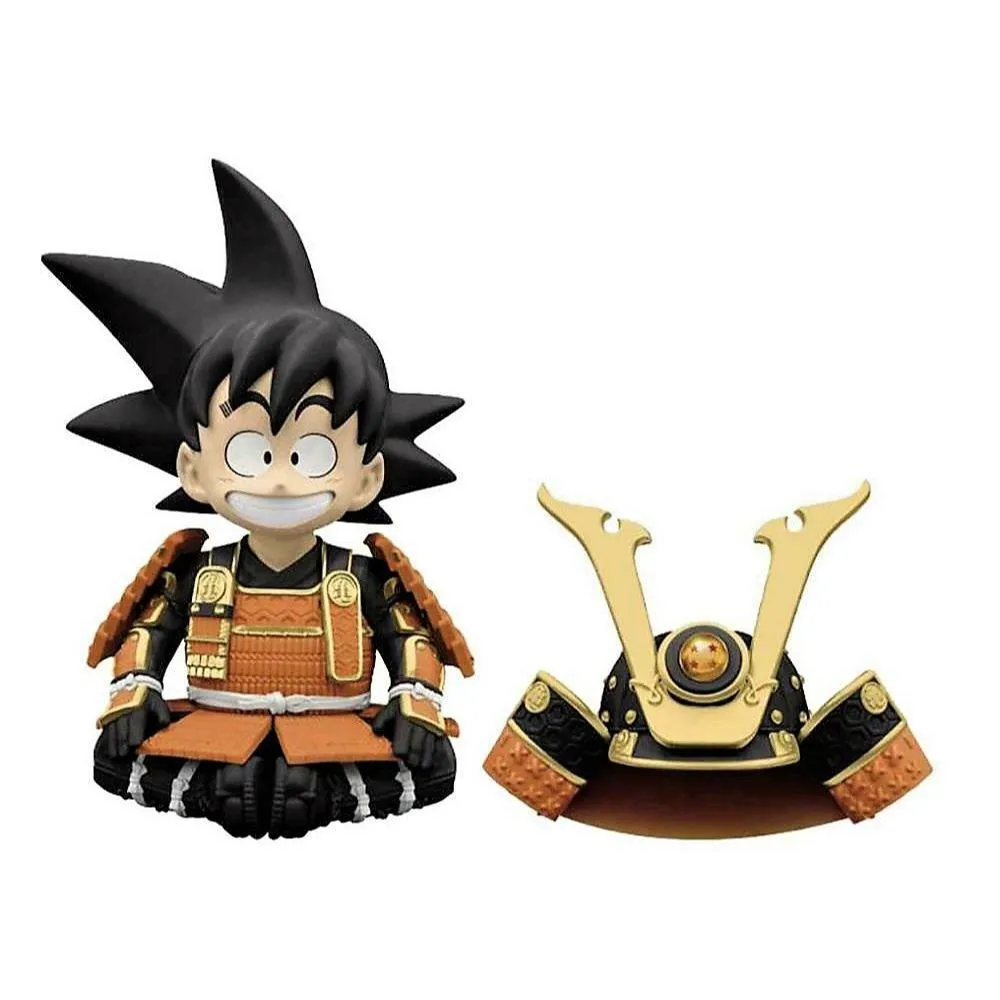 Dragon Ball Figure May Doll B Son Goku