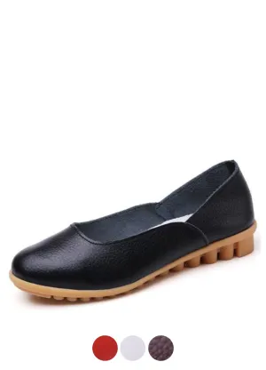 Ester Women's Loafer Black Shoes