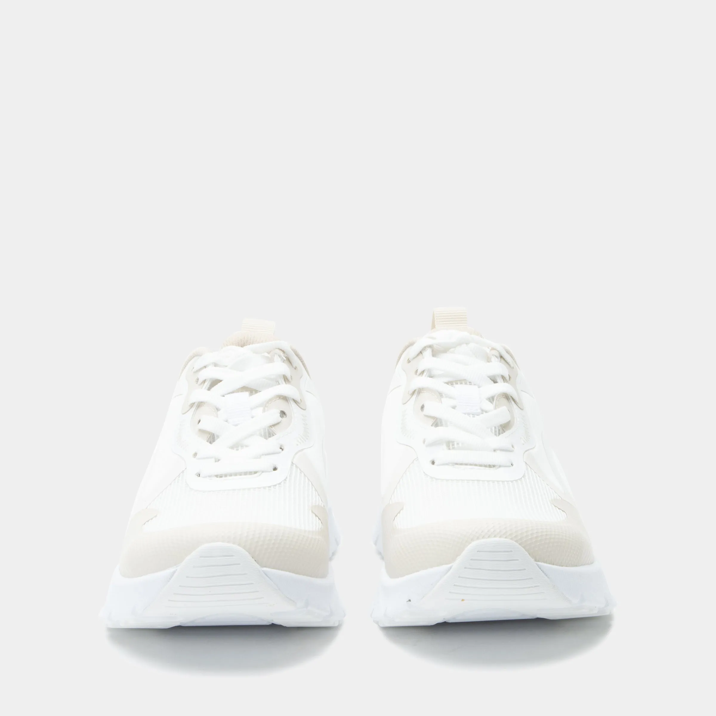 Exhault Off White Shoe