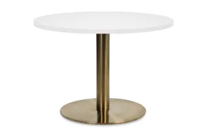 EZ Hospitality Rome Base Coffee Table [600 mm]