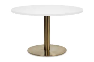 EZ Hospitality Rome Base Coffee Table [700 mm]