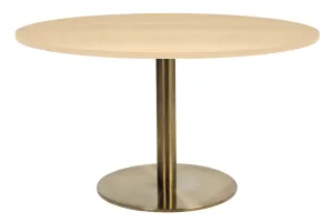 EZ Hospitality Rome Base Round Cafe Table [1000 mm]