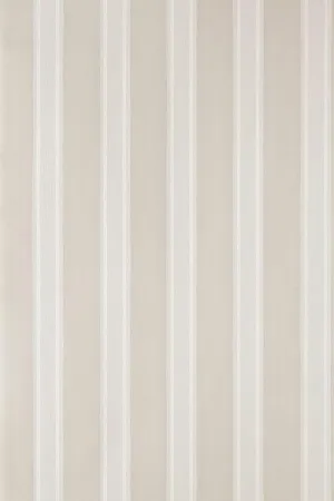 Farrow & Ball Wallpaper Block Print Stripe BP710