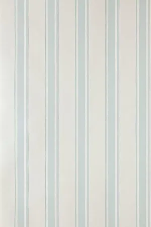 Farrow & Ball Wallpaper Block Print Stripe BP742