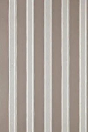 Farrow & Ball Wallpaper Block Print Stripe BP758