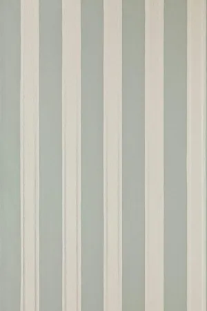 Farrow & Ball Wallpaper Block Print Stripe BP766