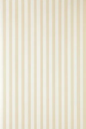 Farrow & Ball Wallpaper Closet Stripe ST 346