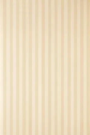 Farrow & Ball Wallpaper Closet Stripe ST 347