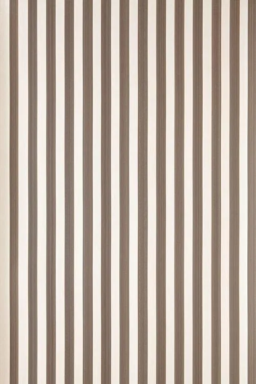 Farrow & Ball Wallpaper Closet Stripe ST 350