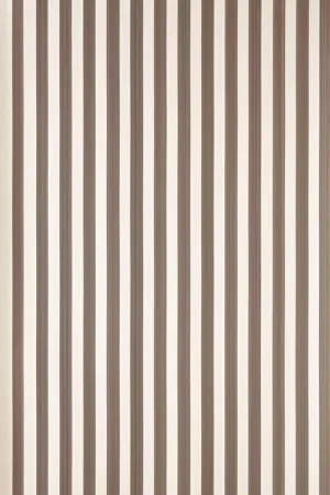 Farrow & Ball Wallpaper Closet Stripe ST 350