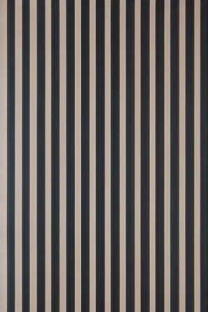 Farrow & Ball Wallpaper Closet Stripe ST 352