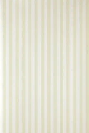 Farrow & Ball Wallpaper Closet Stripe ST 357