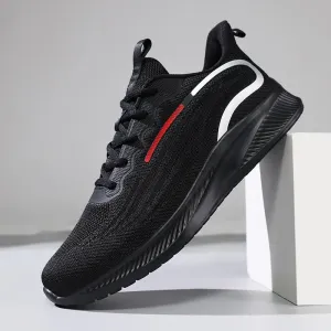 Fashion Outdoors Sneakers Men's Casual Shoes Jogging Moccasins Men Combat Desert Casual Shoes Men Mesh Shoes Zapatos Hombre