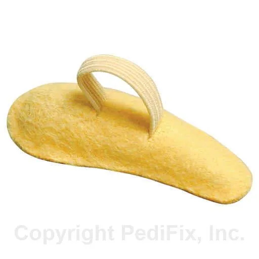 FELTastic® Hammer Toe Cushion