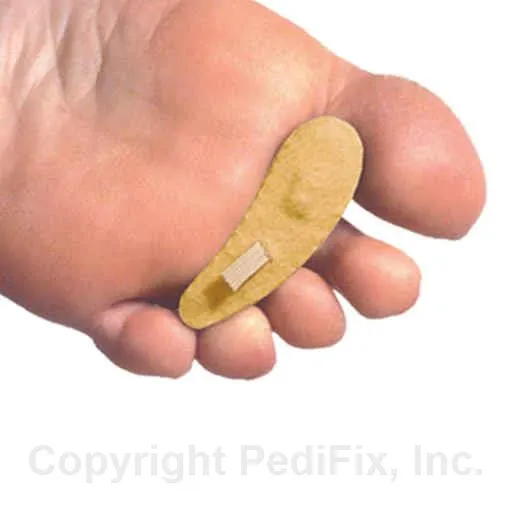 FELTastic® Hammer Toe Cushion