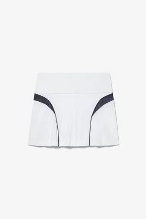 Fila Women's Alley Flirty Tennis Skort