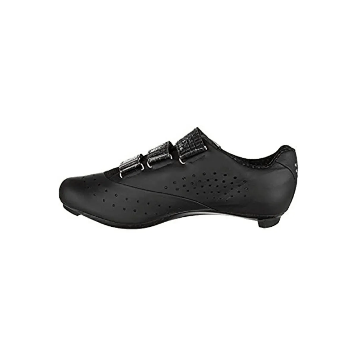 Fizik Uomo Road Shoes Black White