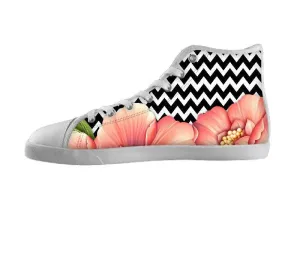 Flower Power Shoes