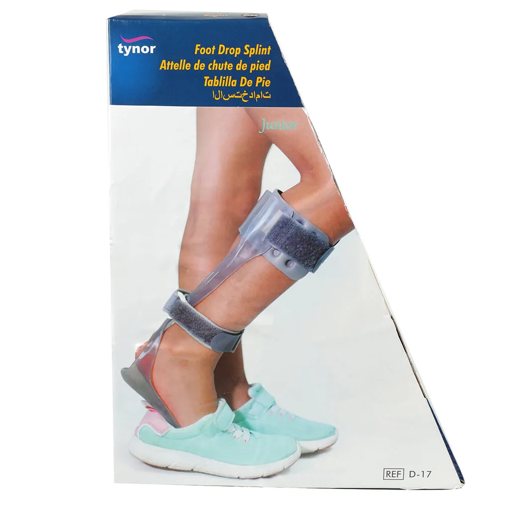 Foot Drop Splint-Child