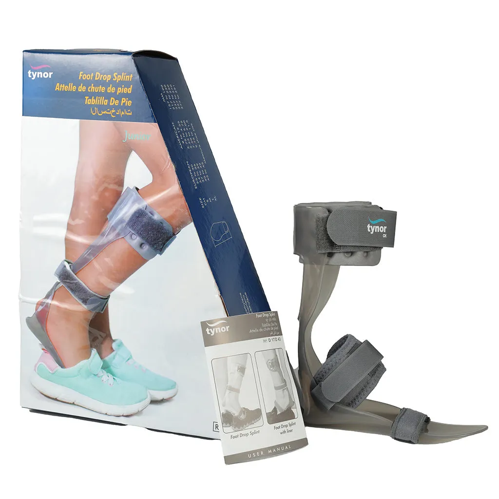 Foot Drop Splint-Child