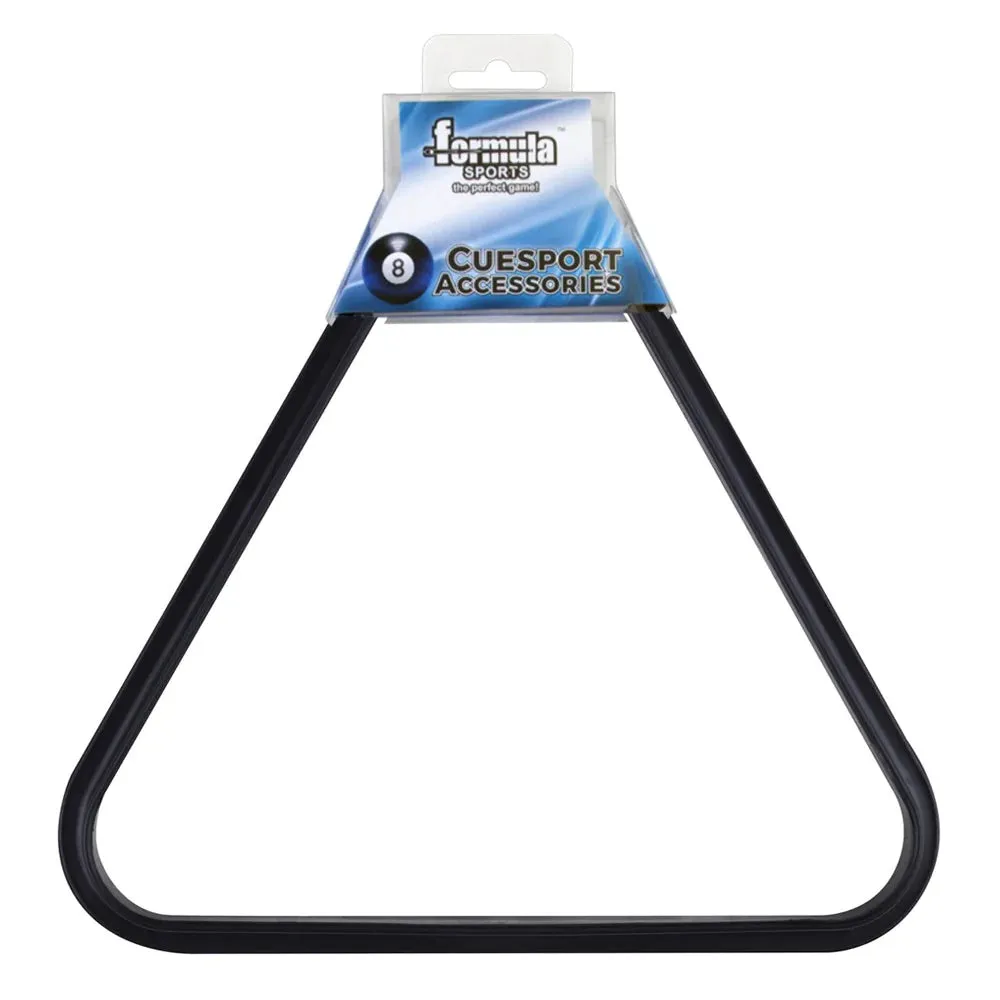 Formula Sports PVC Triangle