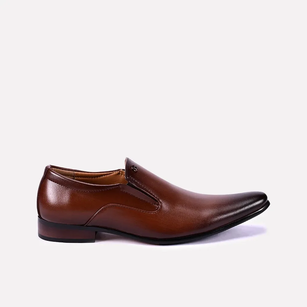 Frederick Brown Formal Shoes 0111016