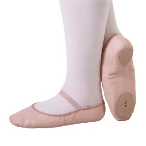 French Split Sole B Adult