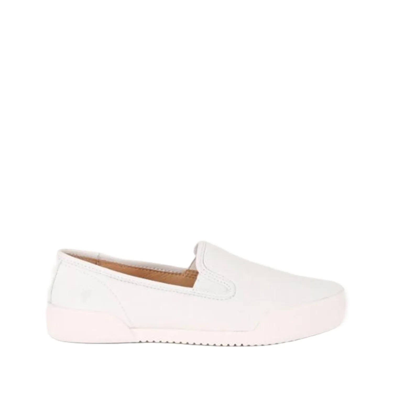 Frye  Women's 40466 Mia Slip On White M