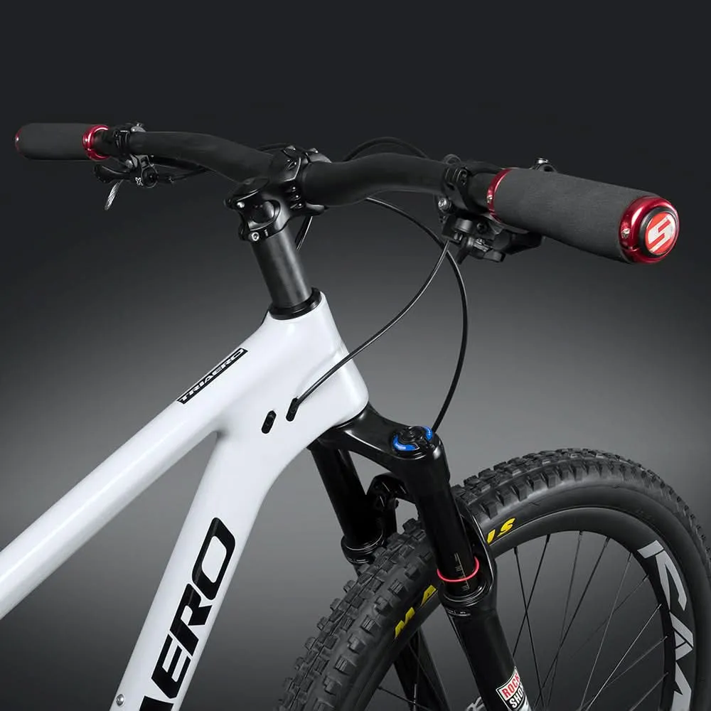 Full Suspension Trail Bike P1